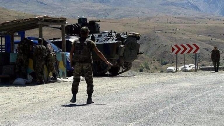 14 ناڤچەیێن شرنەخێ وەکی ھەرێمێن ئەولەکاریێ یێن تایبەت ھاتن راگھاند