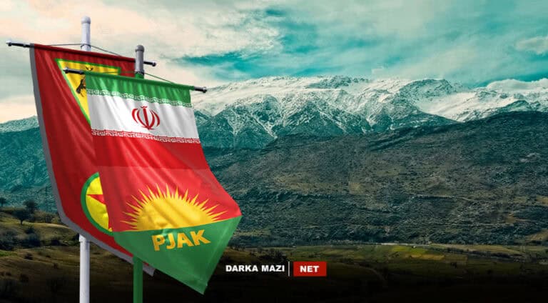 یەرەکێ باسکێ لەشکەری یێ پژاکێ گەف ل گەلێ رۆژھلات کر، گەلۆ ئارمانجا وان چیە؟