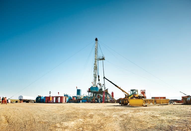 DNO رێژەیا بەرھەمانینا پەترۆلا کوردستانێ زێدە دکە