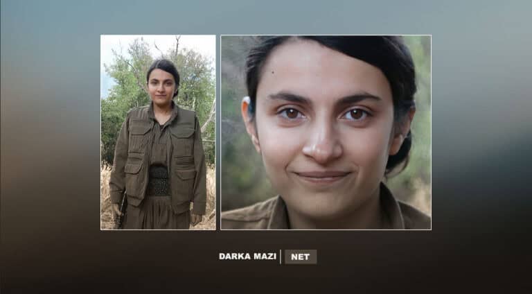 Dîlek Zekî-pkk-kurd-zarok-net-info