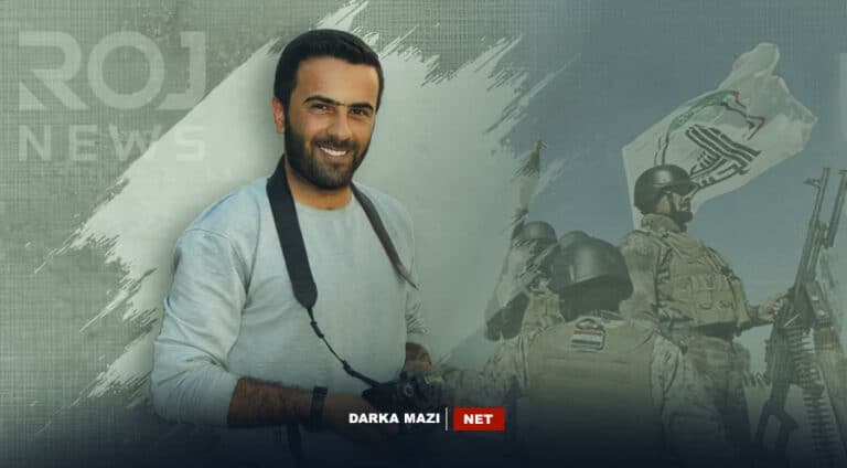 مژارا سلێمان ئەحمەد یا رۆژنیوس و راستییێن وێ