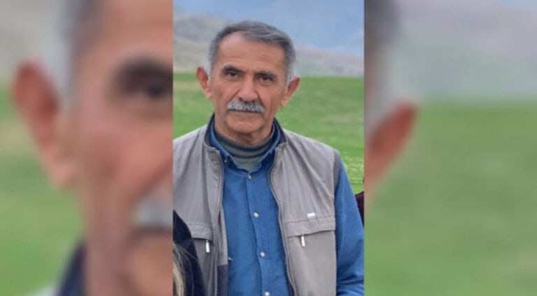 رێڤەبەرێ پارتیا دەمێ ھات کوشتن