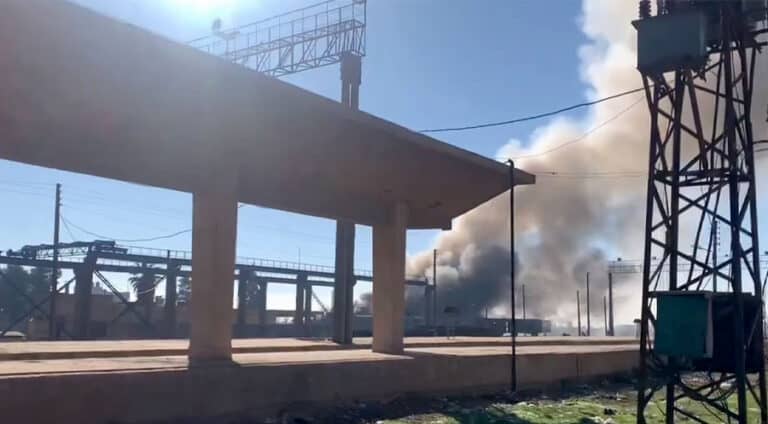 kobane-qamishlo-bomb-darka-mazi