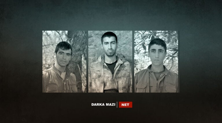 kurd-pkk-hpg-kck-npg-ypg-hsd-tevger-milîtanên Apo -info-net