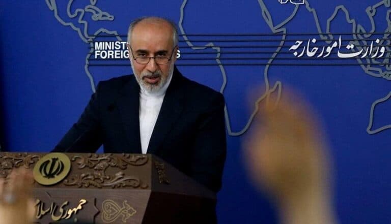 ئیران: ئەم کوشتنا 2 پاسداران ل سووریێ بێ بەرسڤ ناھێلین