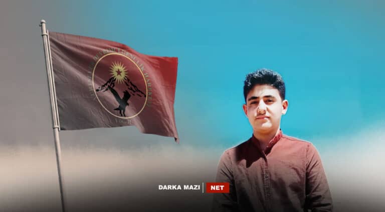 بابێ زارۆکەکی رەڤاندی: بلا یێن تو رەڤاندی ستووخوار و روورەش بن