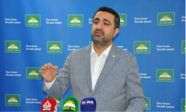 پارلامەنتەرێ ھودا پارێ: ئەم دێ ل پێشبەری یاسایێ حەسابێ ژ خوەدیێ ڤێ سڤکاتیێ بپرسن