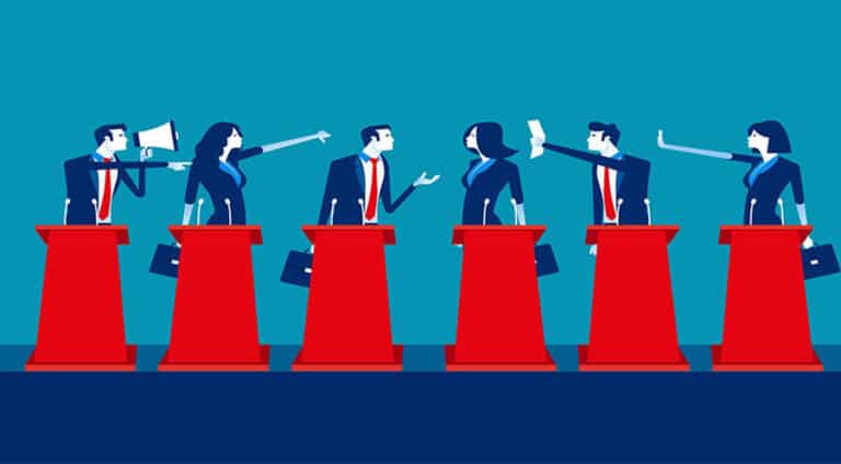 پیڤان د سیاسەتێ دە بوویە بەرژەوەندی!