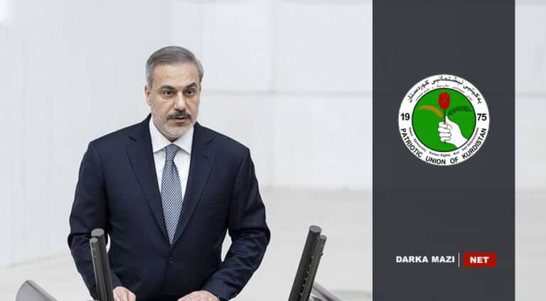 Hakan Fidan-YNK-info