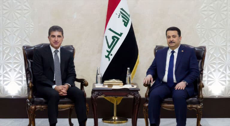 Nechirvan-Barzani-Muhamad-shaya-Sudani