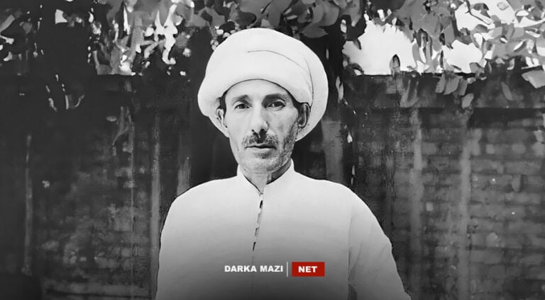 Şêx Ehmed Barzanî -net