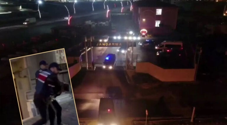 bi tohmeta terorê 113 kes