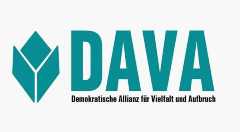 ل ئەلمانیایێ ب ناڤێ داڤا پارتیەک نێزیکی ئەردۆگان ھات دامەزراندن