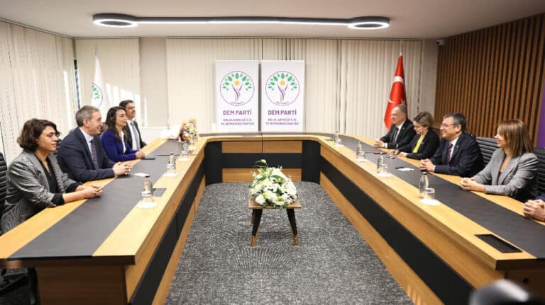 دەم پارتی و چپ ل سەر پرسا ھلبژارتنێن شارەداریان دجڤن