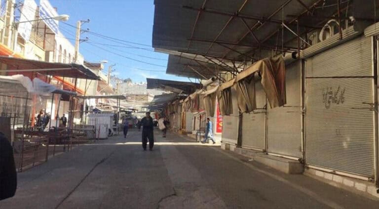 ل رۆژھلاتێ کوردستانێ گرەڤا سەرانسەری ھات دەستپێکرن