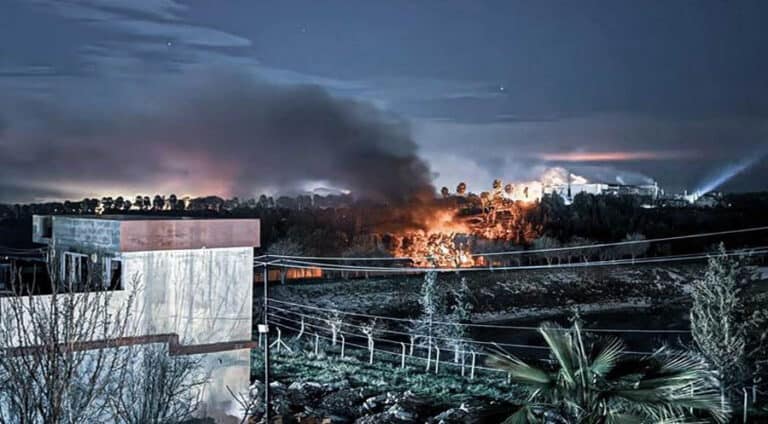 پەکەکێ ئێریشا ل سەر هەولێرێ ژی ژ خوە رە وەک فەرسەند بکارئانی و ئێریشی سەر مەسروور بارزانی کر