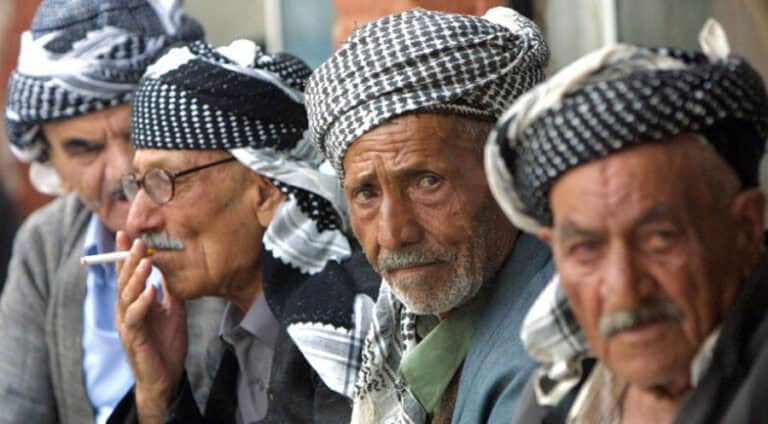 زمان، عایدبووین و ئەخلاقێ مللی