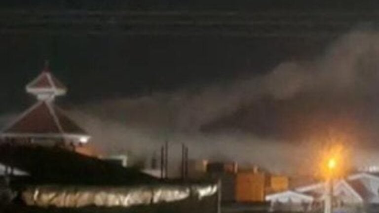 پاکستان ب مووشەکان بەرسڤا ئێریشێن ئیرانێ ددە