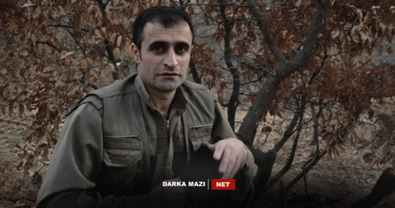 بەرپرسەکی دن یێ پەکەکێ ل سلێمانیێ ھات کوشتن