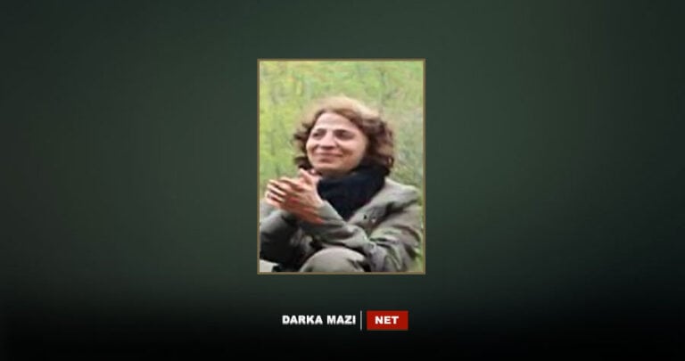 ترکیێ کوشتنا یەک ژ بەرپرسێن پەکەکێ ل باژارێ قامشلۆ ئەشکەرە کر