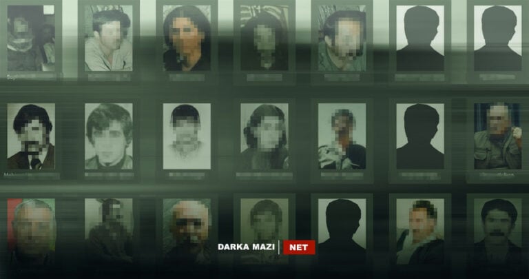 22 ئەندامێن دامەزرینەرێن کۆنگرەیا یەکەم یا پەکەکێ ل کو نە؟