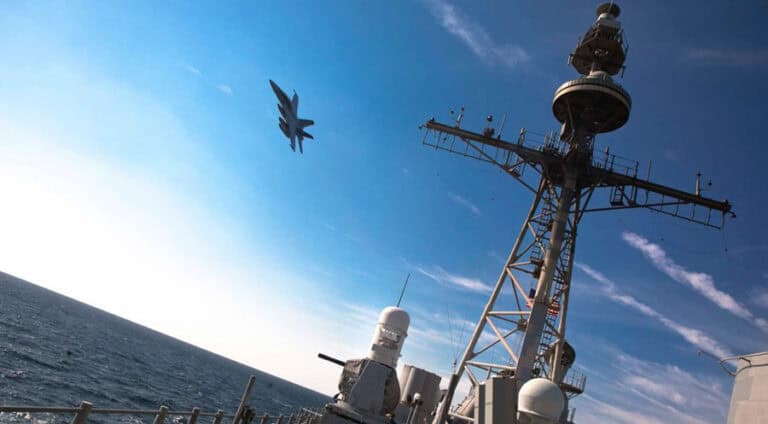 Artêşa Amerîkayê