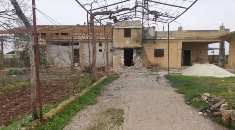 Efrin-turkey-topbaran