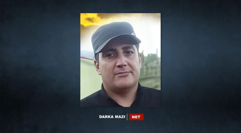 Girtiyekî Kurd li girtîgeha Erdebîlê hate bidarvekirin-net