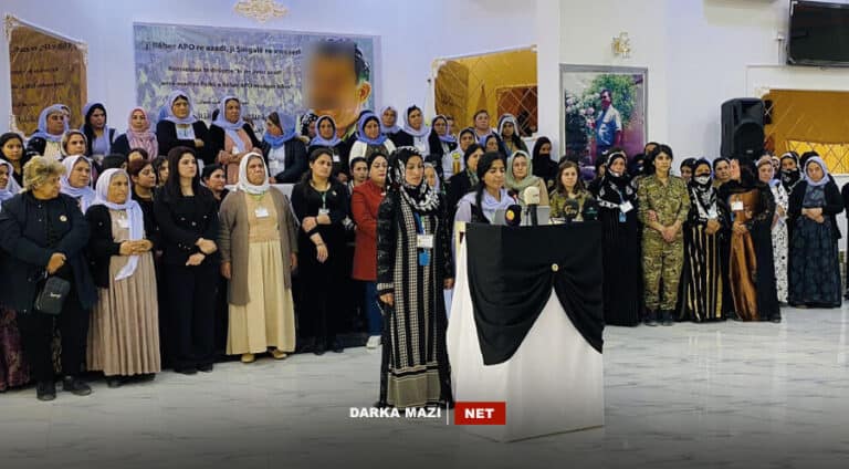 Komxebat-jin-pkk-yazidi-arab-women-ocalan-sinjar