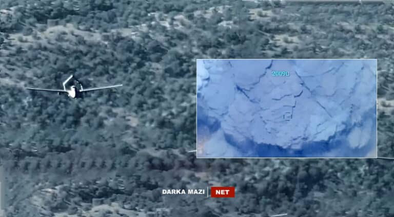 PKK-Gerila-4-Kurdistan-Turkiye-net