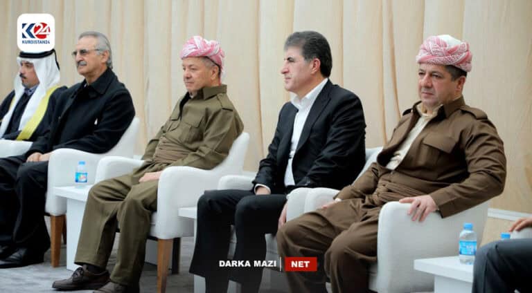 Zekiya-Mistafa-Barzani-Net