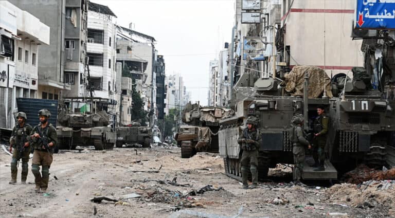 ئیسرایلێ د ئۆپەراسیۆنەکێ دە 2 دیل رزگارکرن