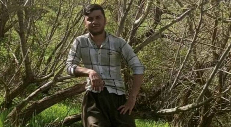 ل مەریوانێ کۆلبەرەکی ژ سەرما دا ژیانا خوە ژ دەست دا