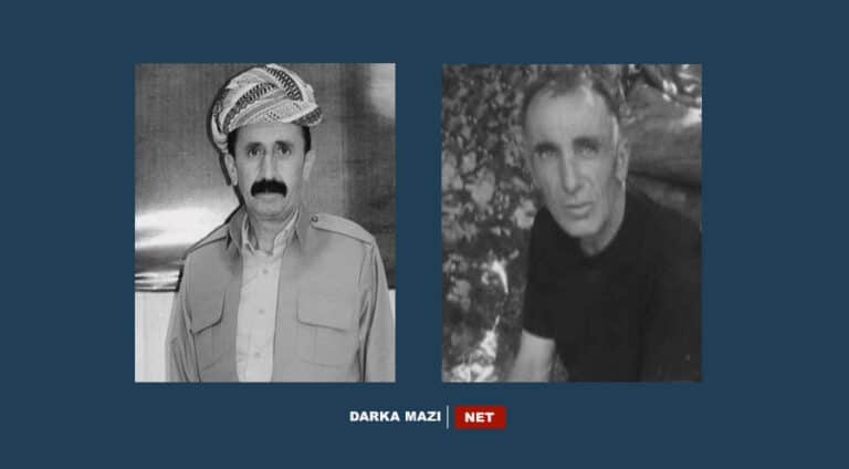 پارتیا وەلاتپاریزێن کوردستانێ: ئەم ئێریشێن ل سەر باشوور و رۆژئاڤایێ کوردستانێ شەرمەزار دکن