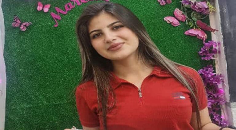 جوانێن شۆرەشگەر ل تاخا شێخ مەقسوود زارۆکەکا دن ژی رەڤاند