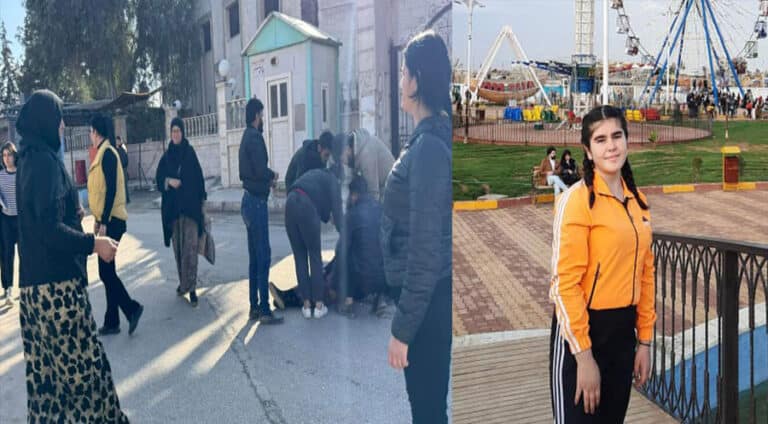 چەتەیێن ب ناڤێ "جوانێن شۆرەشگەر" گەفا گرتنێ ل مالباتا زارۆکەکا رەڤاندی دکن