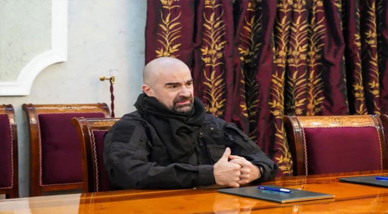 "بافل تالەبانی 4 ھێز شاندنە سەر کامپا دەمۆکراتا ل کۆیە"