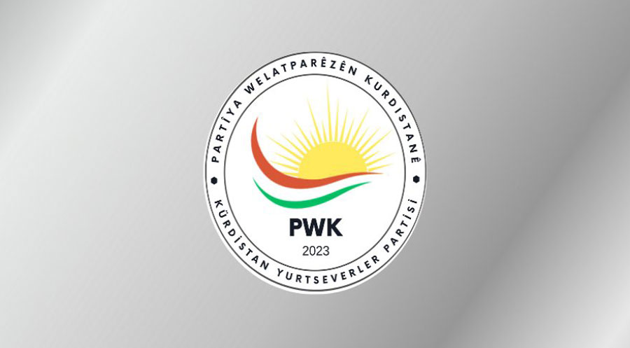 PWK: سیاسەتا دەولەتا ترکیێ یا گوھەراندنا دەمۆگرافییا کوردستانێ بەردەوام دکە!