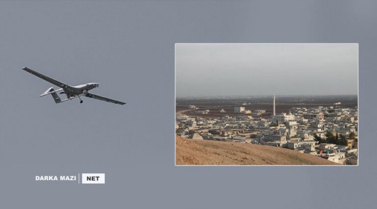 Balafirên keşfê yên Tirkiyê -net