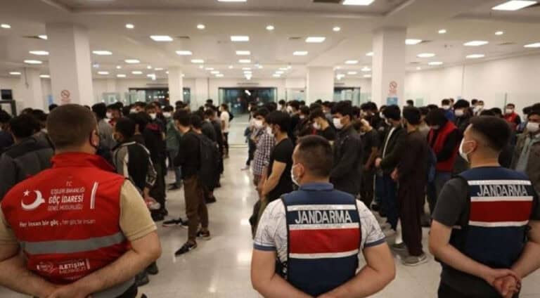 HRW-Turkey-Syria-Migration