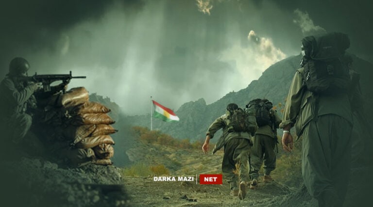 PKK-Turkey-Berxedana Saxte-net