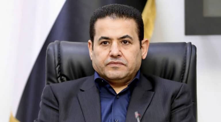 قاسم ئەعرەجی: ترکیە پشتی ب داوی ئانینا پەکەکێ، دێ یەکسەر ل ئاخا ئیراقێ ڤەکشە