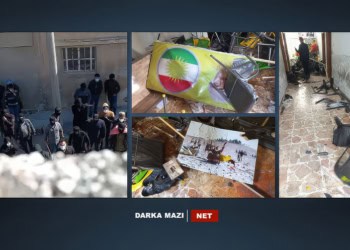 bîranîna Mele Mistefa - Kobame-PKK-Net