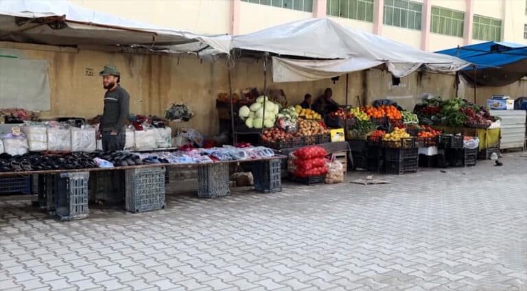 عەفرینی ب دلەکی شکەستی پێشوازیێ ل مەھا رەمەزانێ دکن