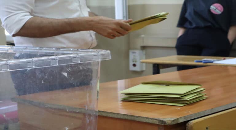 ئەنجامێن ھلبژارتنا دبنە دەستپێکا پێڤاژۆیێن نوو!