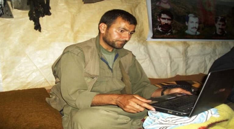 پاسەوانێ تایبەت یێ جەمیل بایک ل سلێمانیێ هات کوشتن