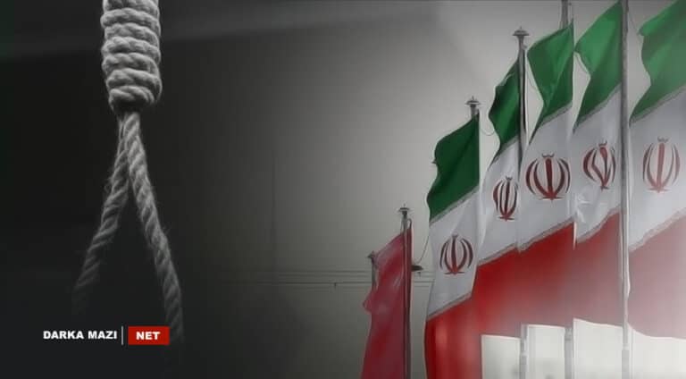 iran execution 2023-net