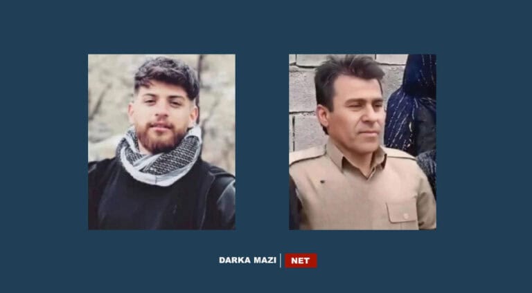 کۆلبەرەک ب دەستێ ھێزێن ئەولەھیا ئیرانێ ھات شەھیدکرن