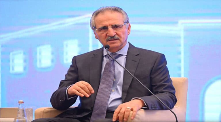 مەلا بەختیار: دادگەھا فەدەرالی دخوازە پرۆسەیا دەمۆکراسی ل ئیراقێ ب داوی بینە