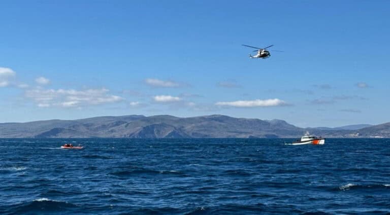 ل ترکیێ بەلەمەکا پەنابەران نۆقمی ئاڤێ بوو